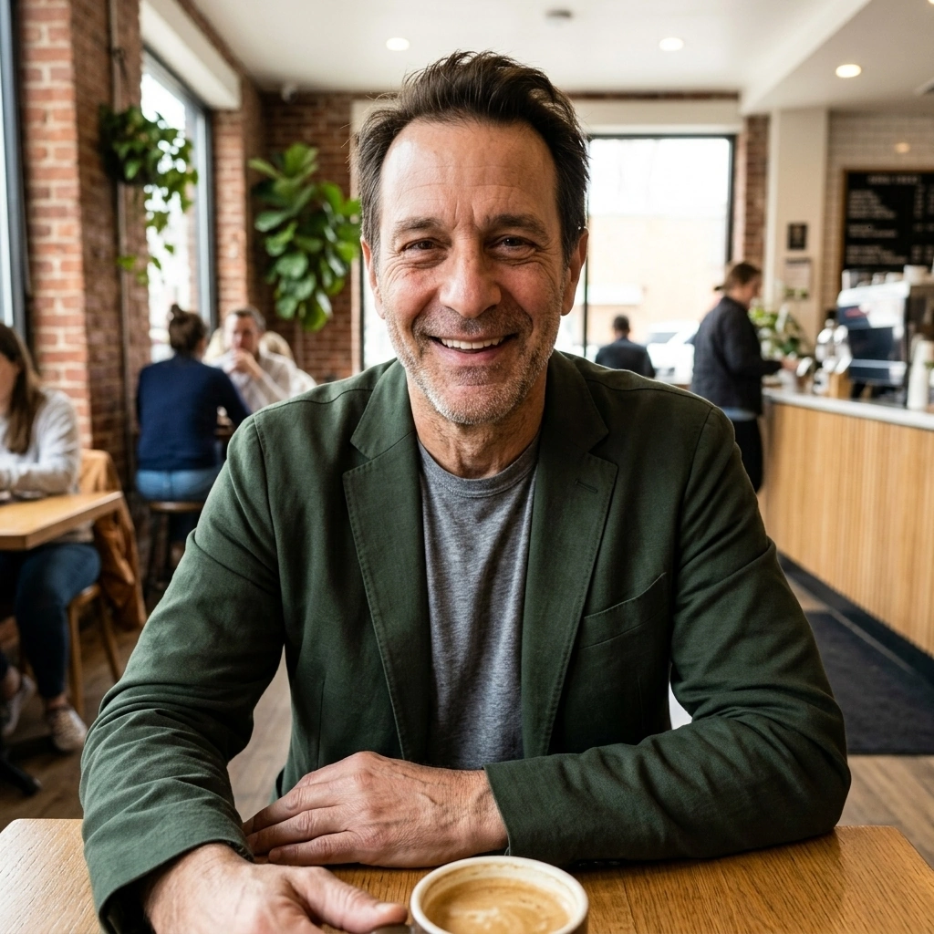 Mark R.